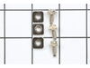 Terminal Block Screw Kit – Part Number: 279393