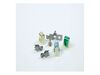 334230-2-S-Whirlpool-279570            -Door Catch Kit