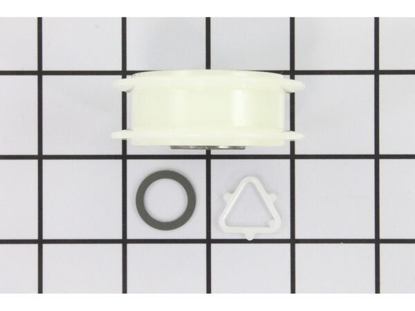 334244-1-M-Whirlpool-279640            -Idler Pulley