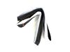 Rear Felt Drum Seal with Adhesive – Part Number: 279735