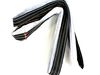 334265-2-S-Whirlpool-279735            -Rear Felt Drum Seal with Adhesive