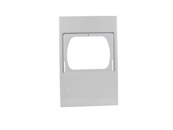 334267-1-M-Whirlpool-279740            -Front Panel - White