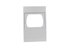 Front Panel - White – Part Number: 279740