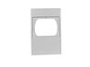 Front Panel - White – Part Number: 279740