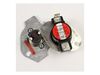 334278-2-S-Whirlpool-279769            -Thermal Cut-Off Kit