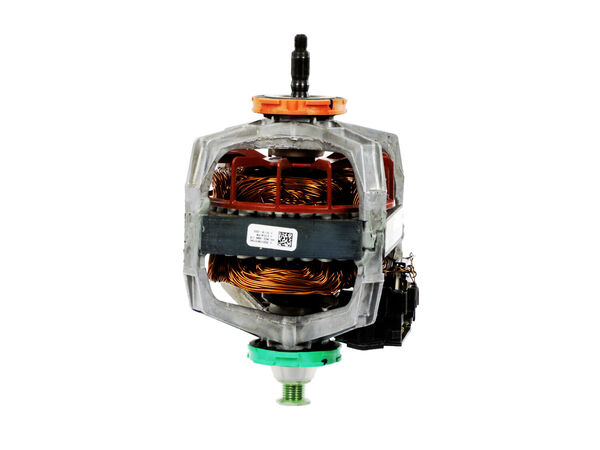 334287-1-M-Whirlpool-279787            -Drive Motor with Threaded Shaft - 120V 60Hz