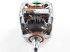 334297-3-S-Whirlpool-279811            -Drive Motor with Switch