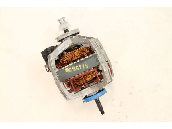 334304-1-M-Whirlpool-279827            -Drive Motor with Pulley