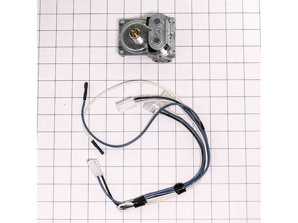 334342-1-M-Whirlpool-279889            -Gas Valve