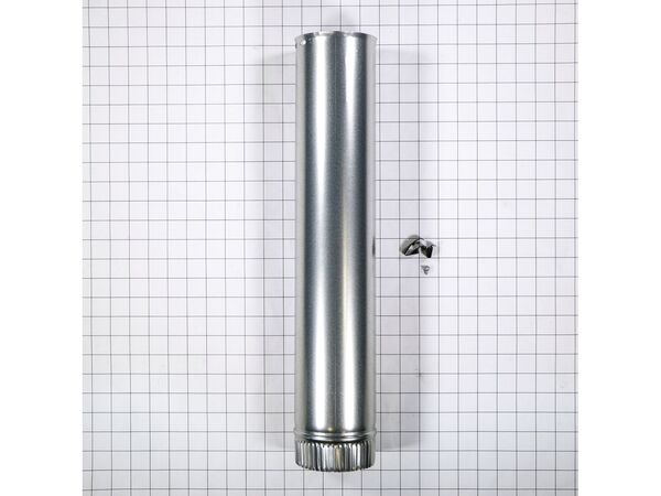 334364-1-M-Whirlpool-279936            -Exhaust Pipe