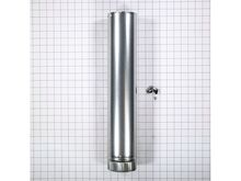 Exhaust Pipe – Part Number: 279936