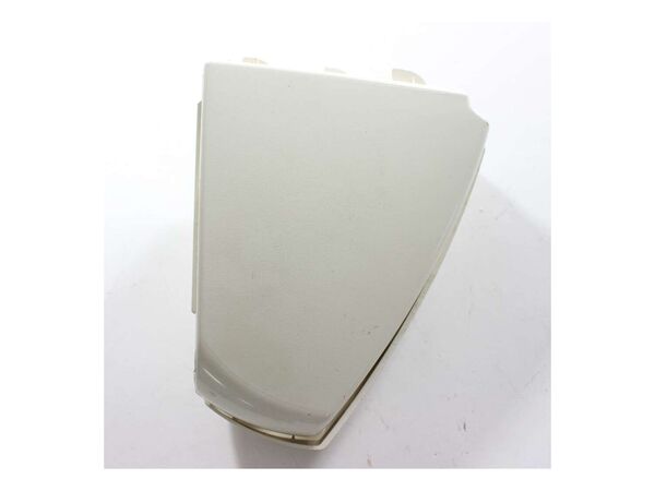 334382-1-M-Whirlpool-279965            -End Cap Kit - Bisque
