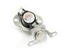 334387-2-S-Whirlpool-279973            -High Limit Thermostat and Thermal Cut-Off Kit