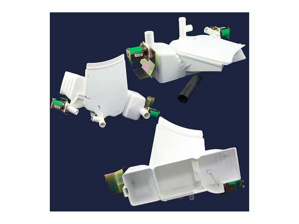 334411-1-M-Whirlpool-285027            -RESERVOIR, COMPLETELY ASSEMBLED (INCLUDES ILLUS. 1, 2, 3, 4, 6, 42, 62, 63 & 68)