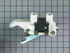 334432-2-S-Whirlpool-285144            -Diverter Valve For Suds Saver