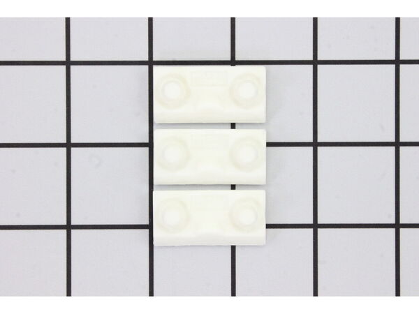 334456-1-M-Whirlpool-285219            -Suspension Pads - Package of 3