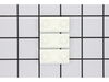Suspension Pads - Package of 3 – Part Number: 285219