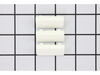 334456-2-S-Whirlpool-285219            -Suspension Pads - Package of 3