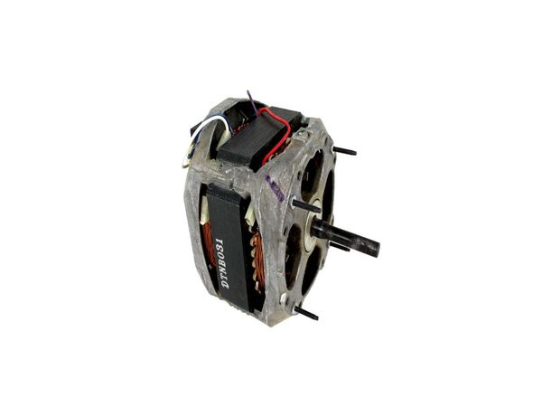 334458-1-M-Whirlpool-285222            -Belt Drive Motor Kit with Capacitor