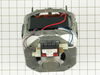 334458-3-S-Whirlpool-285222            -Belt Drive Motor Kit with Capacitor