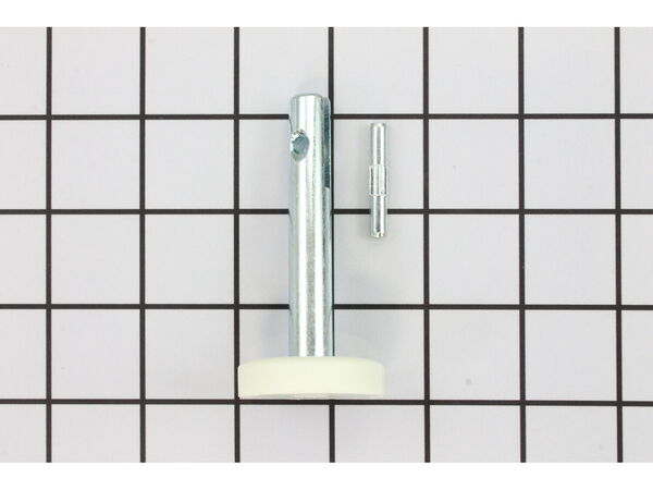334463-1-M-Whirlpool-285244            -Rear Leveling Foot