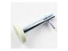 334463-2-S-Whirlpool-285244            -Rear Leveling Foot