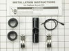 334490-2-S-Whirlpool-285320            -Washer Siphon Break Kit
