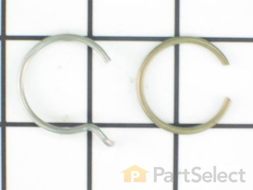 334495-1-M-Whirlpool-285353            -Brake and Drive Tube Retainer Ring Kit