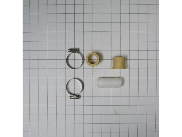 334529-1-M-Whirlpool-285442            -Coupling Hose