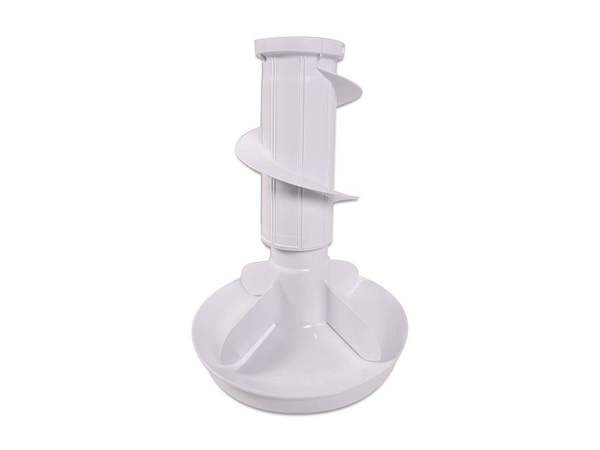 334554-1-M-Whirlpool-285558            -Agitator and Auger Kit