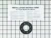 WASHER – Part Number: 285620
