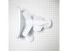 Agitator Assembly – Part Number: 285622