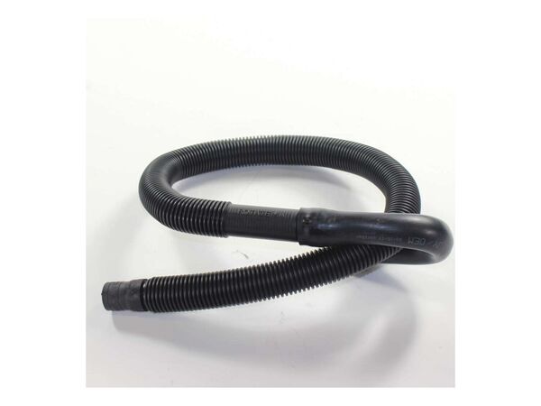 334596-1-M-Whirlpool-285664            -Drain Hose with Clamp