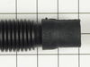 334596-3-S-Whirlpool-285664            -Drain Hose with Clamp
