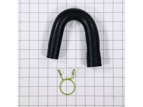 334597-1-M-Whirlpool-285666            -Drain Hose