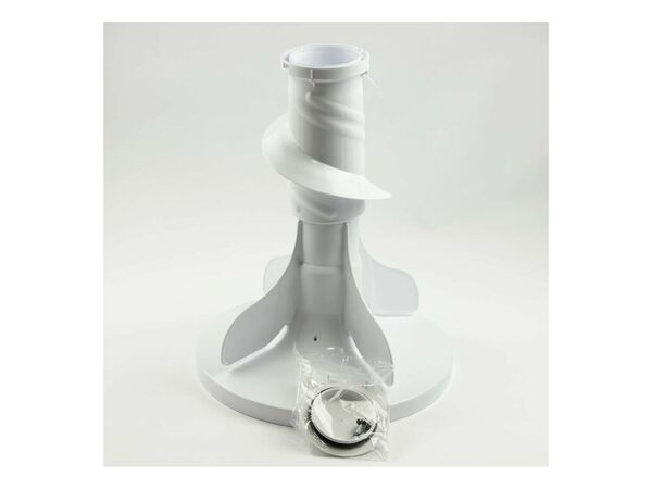 334617-1-M-Whirlpool-285727            -Agitator Assembly