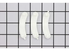 Tub Wear Pads - Package of 3 – Part Number: 285744