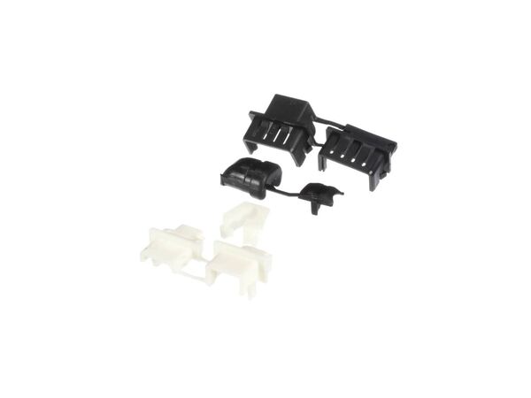334638-1-M-Whirlpool-285777            -Washer Power Cord Strain Relief
