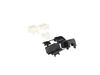 334638-2-S-Whirlpool-285777            -Washer Power Cord Strain Relief