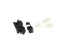334638-3-S-Whirlpool-285777            -Washer Power Cord Strain Relief