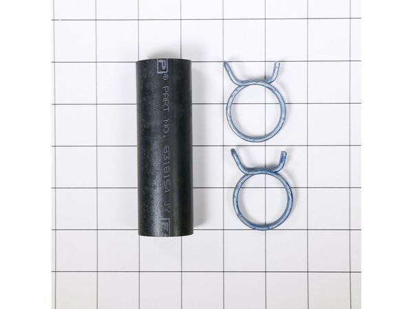 334663-1-M-Whirlpool-285835            -Drain Hose Connector