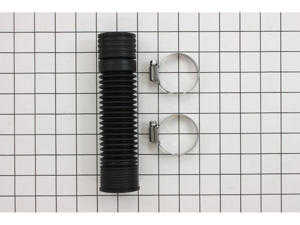 334685-1-M-Whirlpool-285871            -Tub-to-Pump Hose Kit