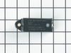 335179-3-S-Whirlpool-300109            -Soap Dispenser Actuator - Black