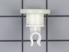 335244-2-S-Whirlpool-300995            -Single Upper Rack Roller with Axle