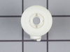 335244-3-S-Whirlpool-300995            -Single Upper Rack Roller with Axle