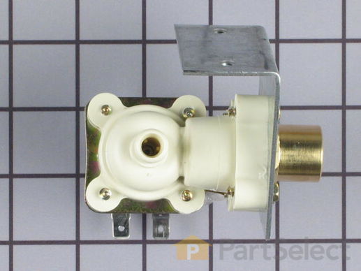 335523-1-M-Whirlpool-303650            -Water Inlet Valve