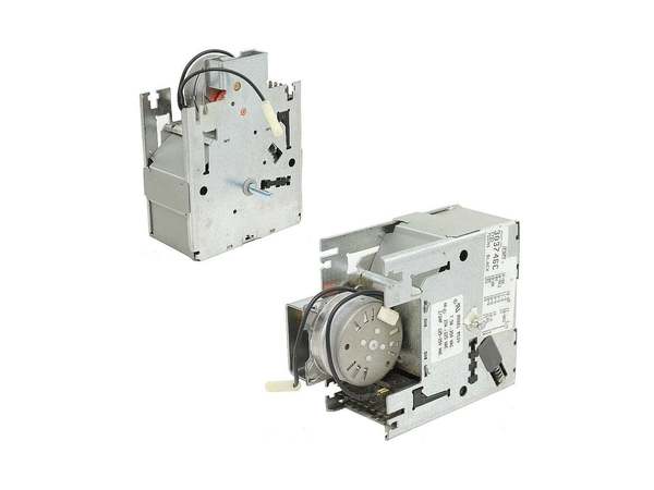 335545-1-M-Whirlpool-303746            -TIMER (FOR ELECTRICAL CONNECTOR ONLY, SEE "WIRING HARNESS.")