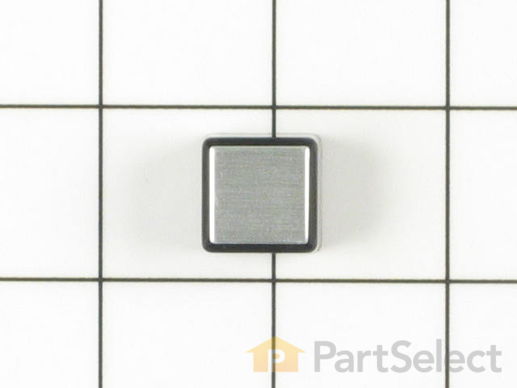 335656-1-M-Whirlpool-304455            -Plastic Pushbutton