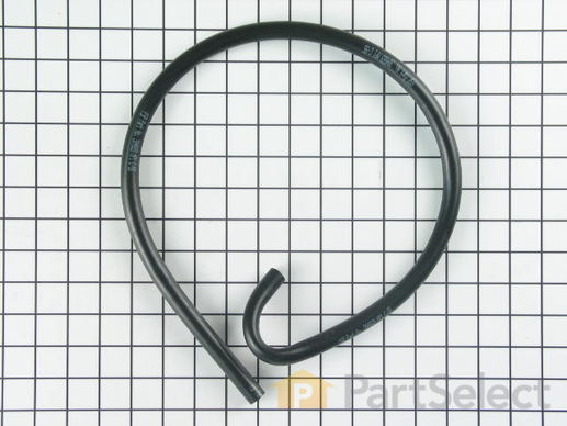 335707-3-M-Whirlpool-304669            -Fill Hose - Black