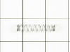 Door Handle Spring – Part Number: 310197